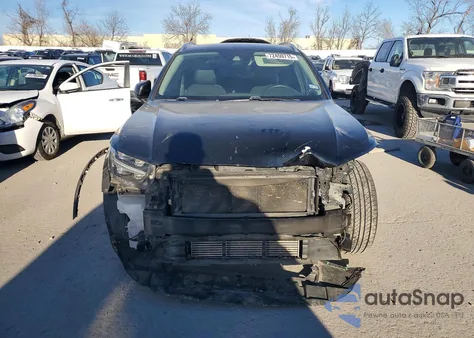 2020 Volvo Xc40 T5 Momentum z USA, uszkodzony, nr VIN YV4162UK6L2315093